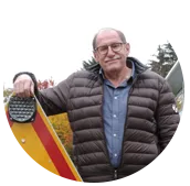 Photo de Jean-Louis Cavalier