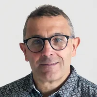 Photo de Alain Chapotte