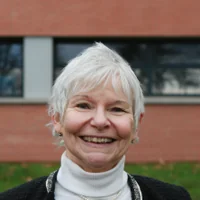 Photo de Frédérique Chansarel