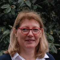 Photo de Mireille Bedouet