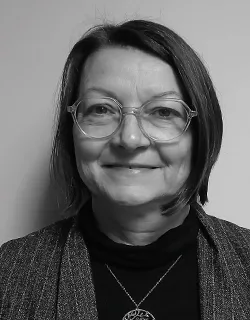 Photo de Laurence Delavaud