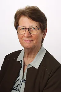 Photo de Martine Thuillez