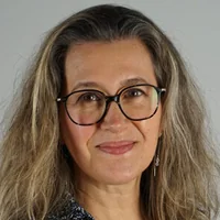 Photo de Christine Remilly