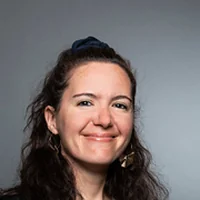 Photo de Pénélope Fantino