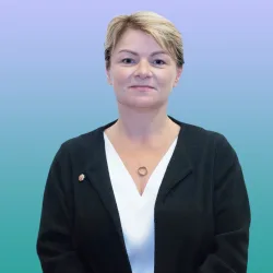 Photo de Sandrine Holderith-Palau