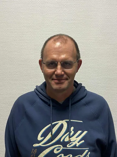 Photo de Sébastien Levasseur