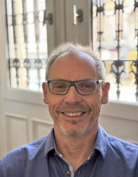 Photo de Thierry Dubois