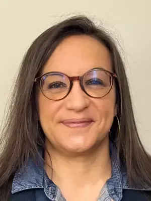 Photo de Mélanie Bloch