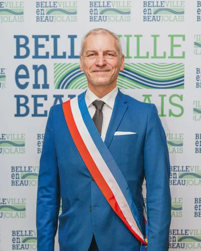 Photo de Frédéric Pronchery