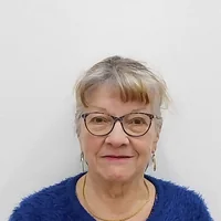 Photo de Michele Joseph-Edmond