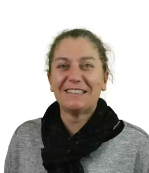 Photo de Gaëlle Labonne