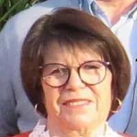 Photo de Ginette Marguerite