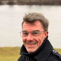 Photo de Stéphane Brucker