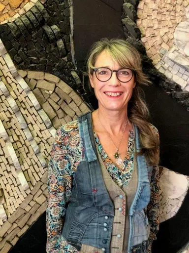 Photo de Brigitte Bimboes-Otzenberger