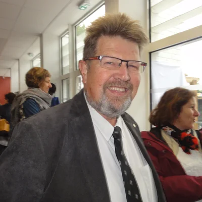 Photo de Stephanie Huygens