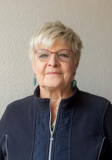 Photo de Martine Glenz