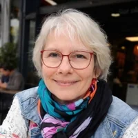 Photo de Virginie Dumas