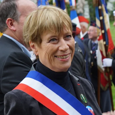 Photo de Antoine Desfretier