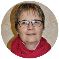 Photo de Murielle Bennevault