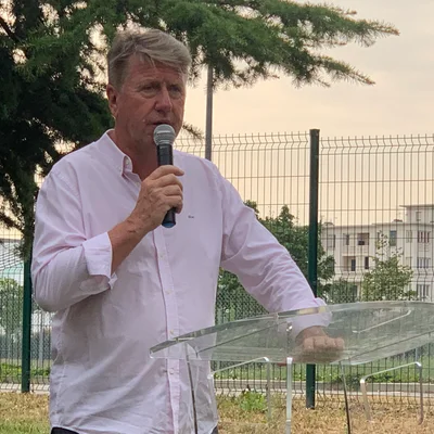 Photo de Pierre Goubet