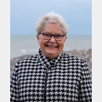 Photo de Danièle Lecat
