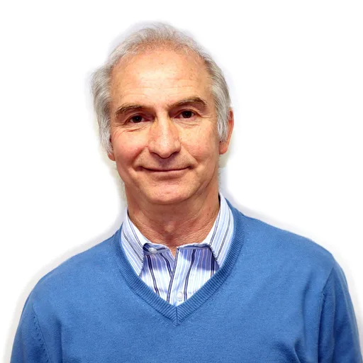 Photo de Michel Fayet