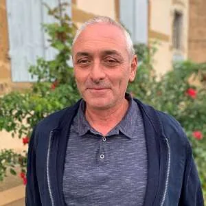 Photo de François Xavier Bocquet