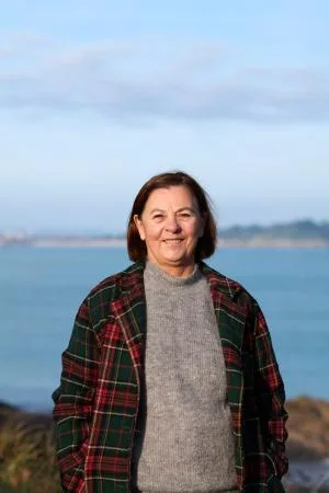 Photo de Monique Frebourg Pelou