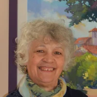Photo de Céline Fourcade