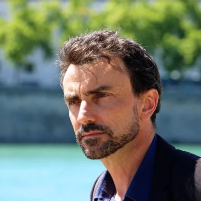 Photo de Grégory Doucet