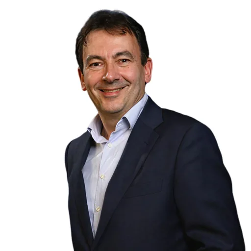 Photo de Bertrand Ollivier