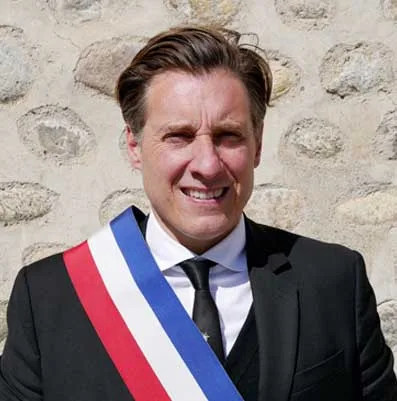 Photo de Nicolas Barthe