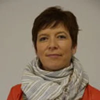 Photo de Sandrine Jamin