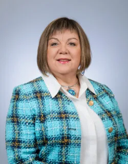 Photo de Véronique Mathieu