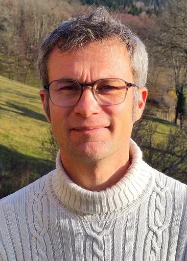 Photo de Thierry Pernet