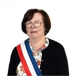 Photo de Mireille Martel