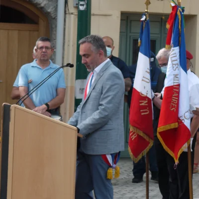 Photo de François Brulé