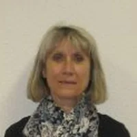 Photo de Marie-Odile Belin