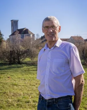 Photo de Michel Vautherin