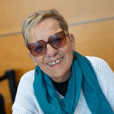 Photo de Marie-Jo Bayoud-Torres