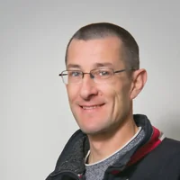 Photo de Frédéric Ineich