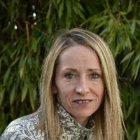 Photo de Agnès Aubenas
