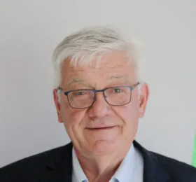 Photo de Jean-Yves Panais
