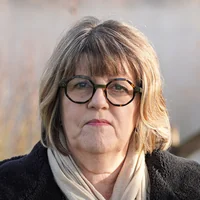 Photo de Valérie Barriteau