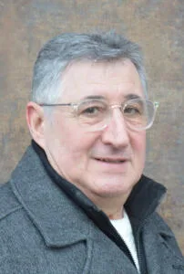 Photo de Alphonse Martinez Galindo