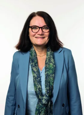 Photo de Sandrine Fillastre