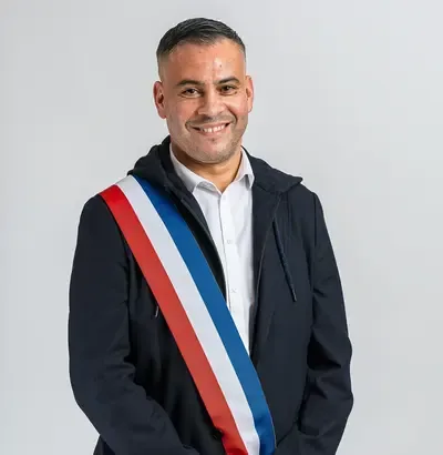 Photo de Salah Dahmane