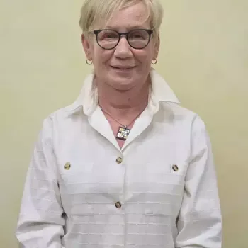Photo de Andrée Brousse