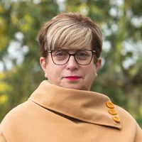 Photo de Isabelle Hamel