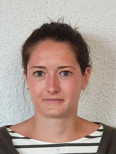 Photo de Léa Spinelli